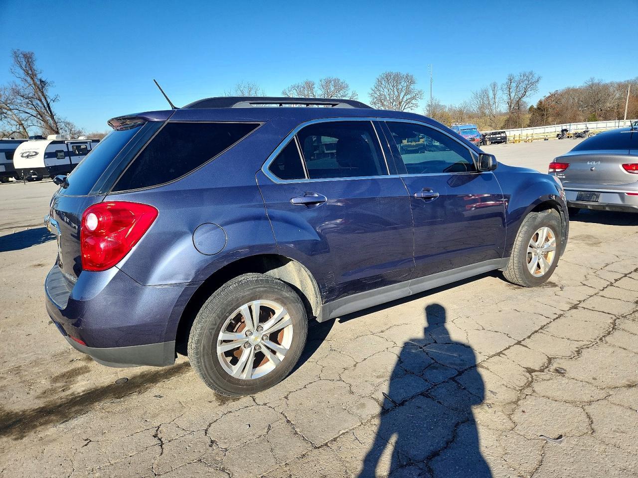 2014 CHEVROLET EQUINOX