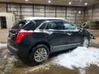 2018 CADILLAC XT5