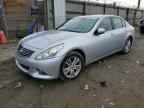 2012 INFINITI G37
