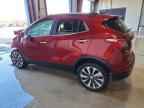 2022 BUICK ENCORE