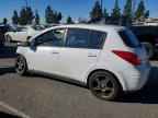 2007 NISSAN VERSA