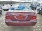 2006 MERCEDES-BENZ E-Class