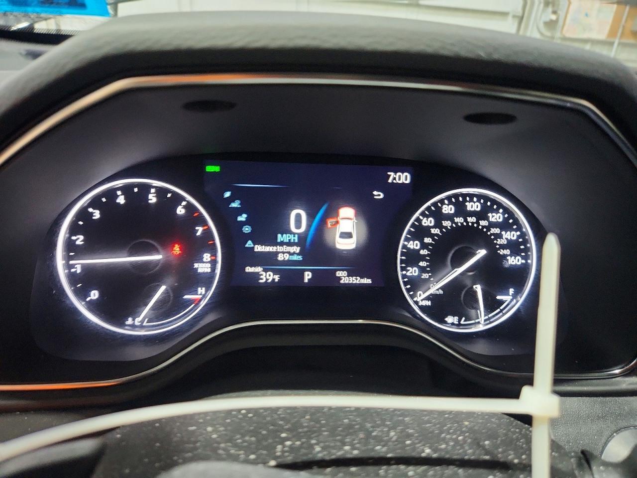 2022 TOYOTA Avalon
