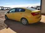 2016 KIA RIO
