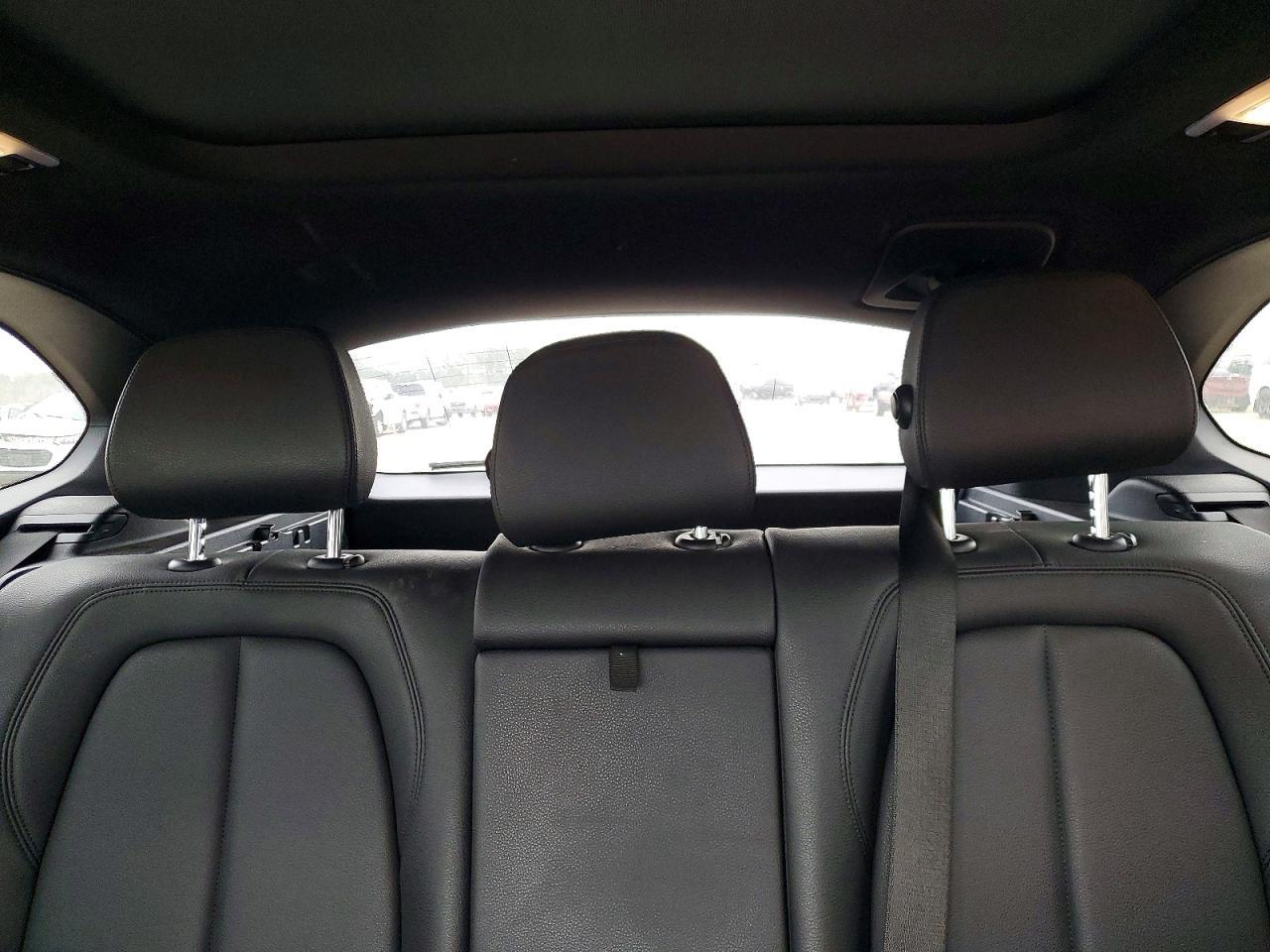 2021 BMW X1