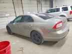 2008 MERCURY Milan