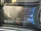2018 LINCOLN MKT