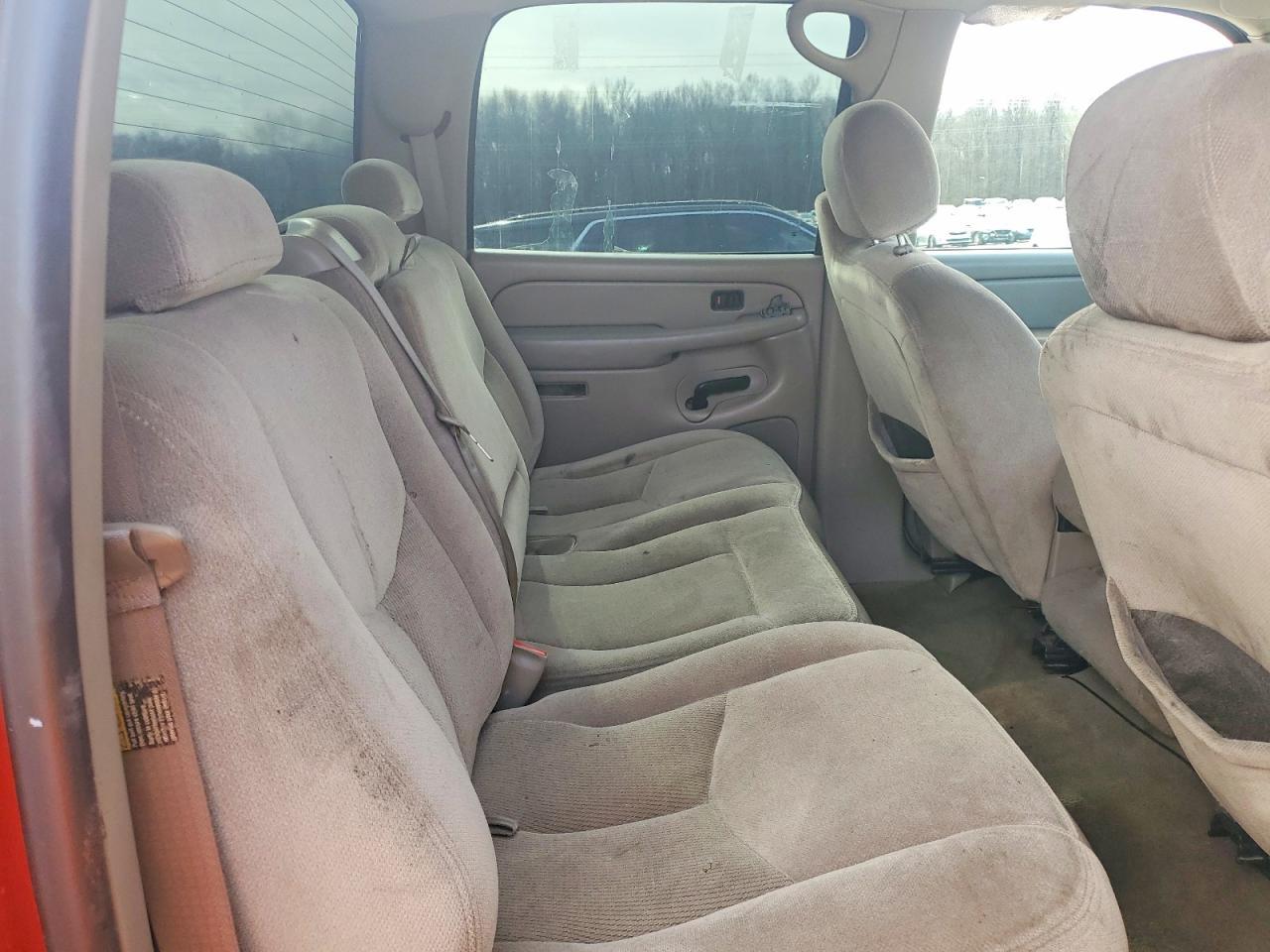 2006 GMC Sierra