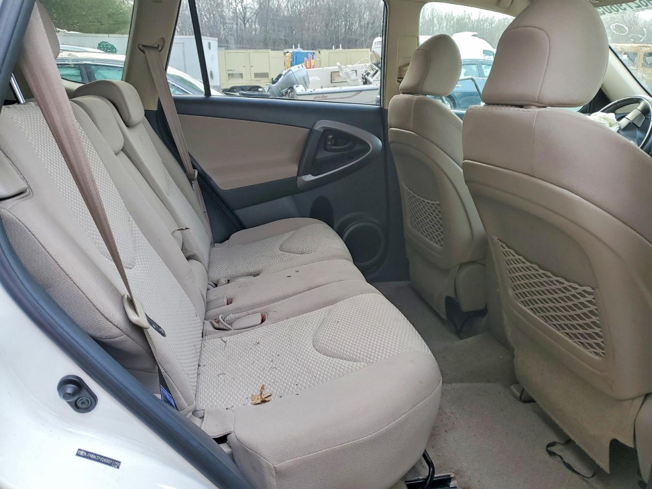 2006 TOYOTA RAV4