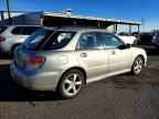 2007 SUBARU IMPREZA