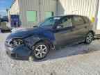 2009 SUBARU IMPREZA
