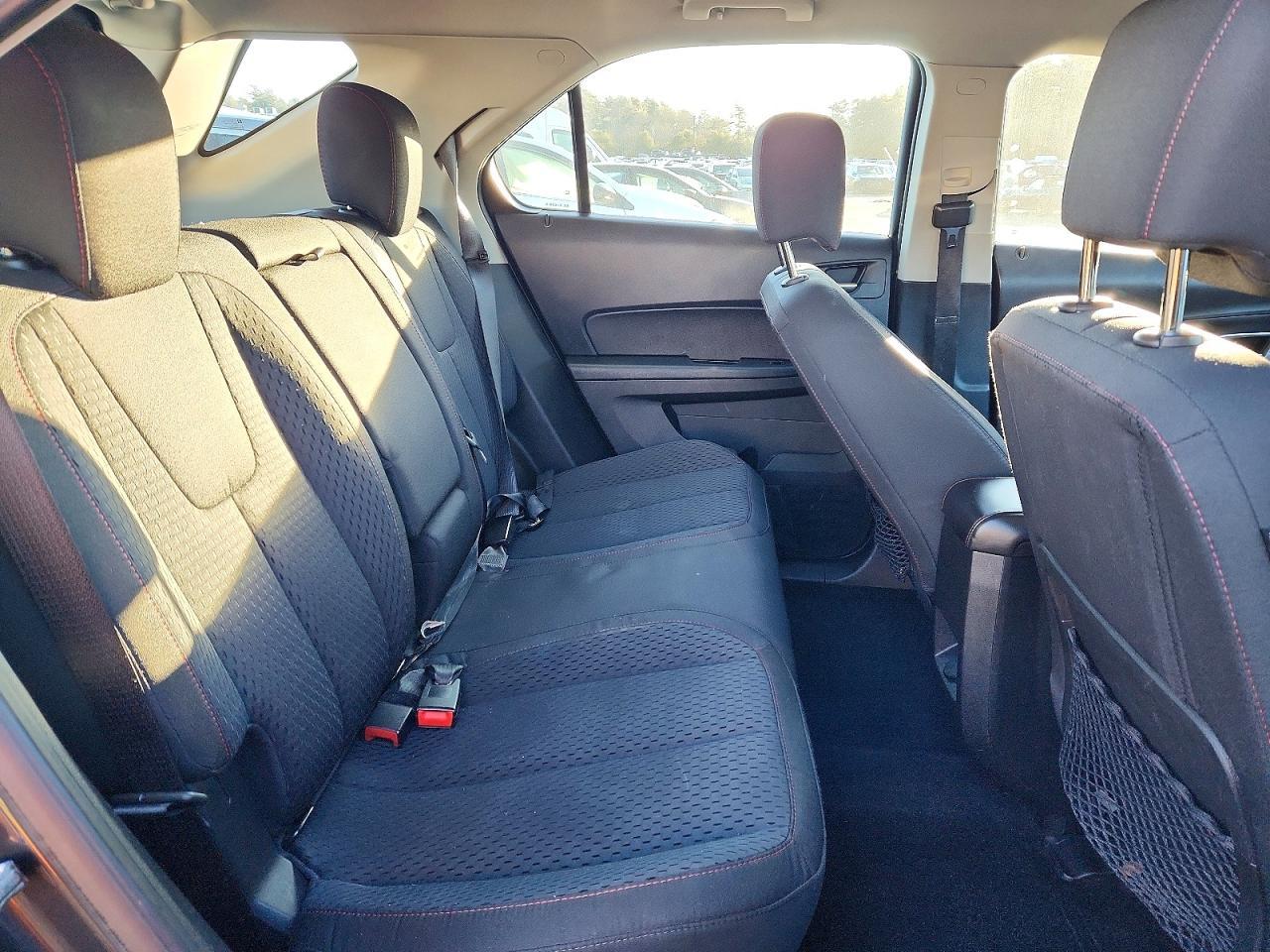 2013 CHEVROLET EQUINOX
