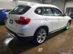 2015 BMW X1