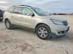 2013 CHEVROLET TRAVERSE