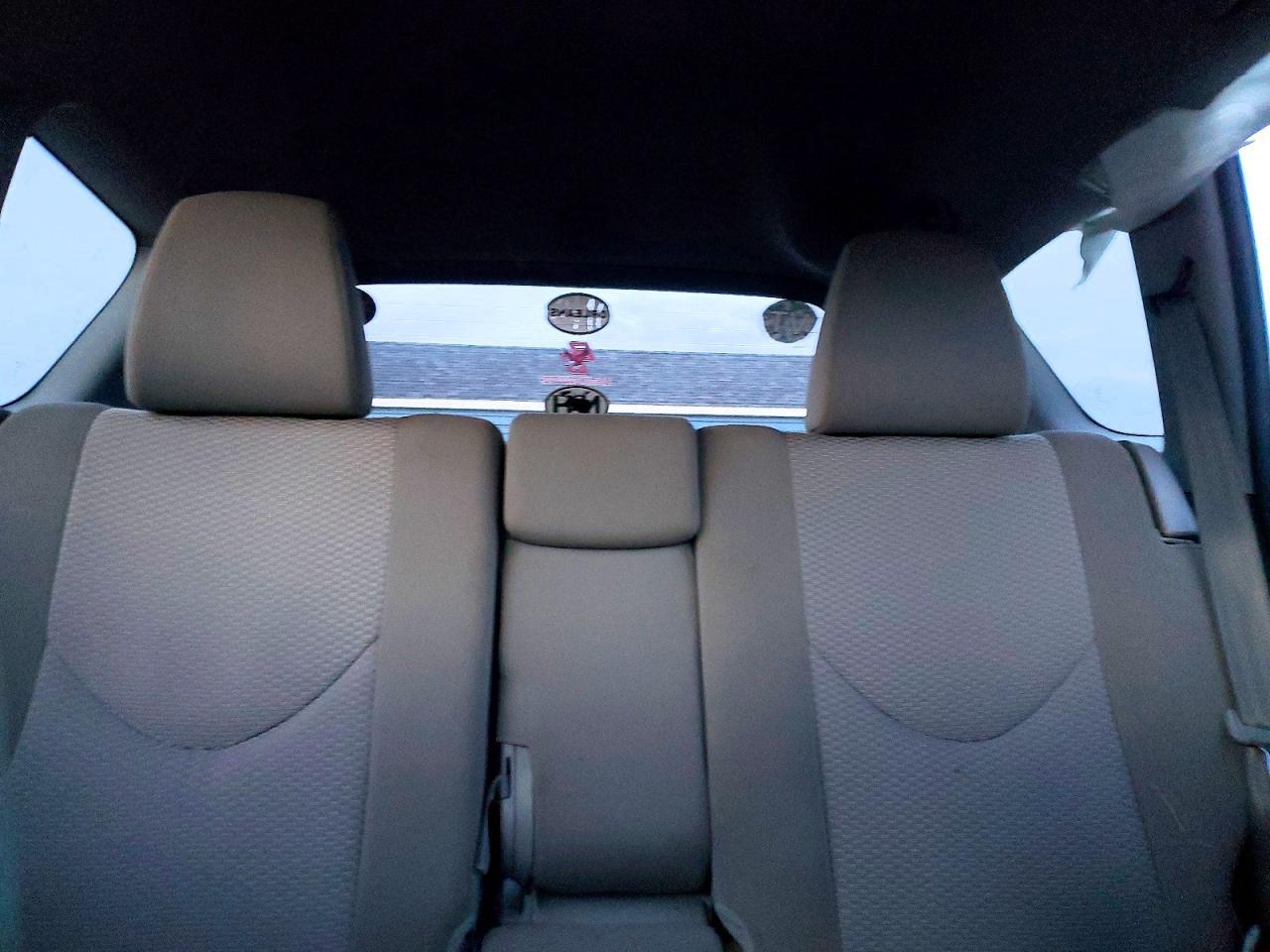 2012 TOYOTA RAV4
