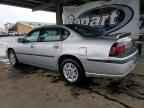 2005 CHEVROLET IMPALA
