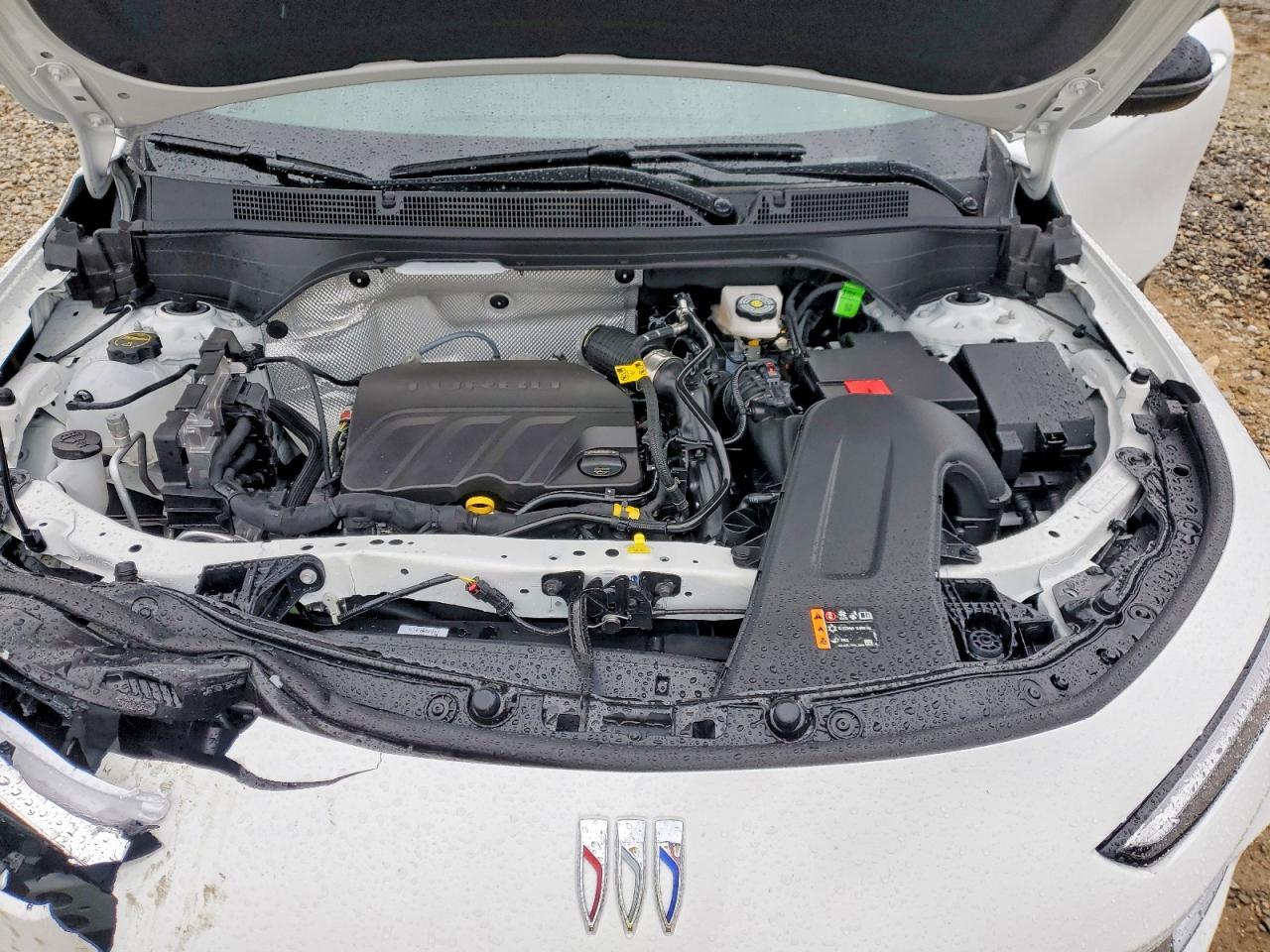 2026 BUICK Envista