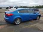 2014 KIA FORTE