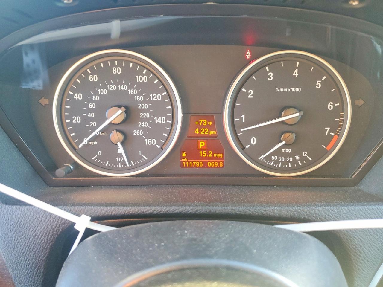 2013 BMW X5