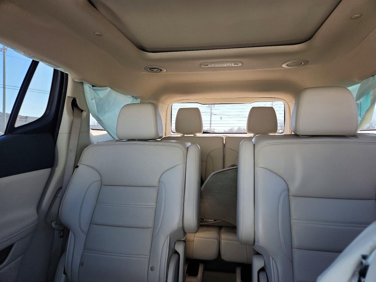 2021 GMC ACADIA