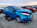 2014 FORD Fiesta