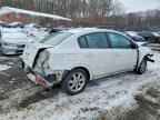 2008 NISSAN SENTRA
