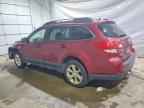 2014 SUBARU Outback