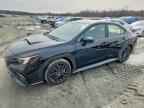 2024 SUBARU WRX