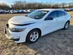 2020 CHEVROLET MALIBU