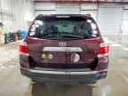 2011 TOYOTA HIGHLANDER
