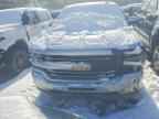 2016 CHEVROLET Silverado