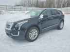 2019 CADILLAC XT5