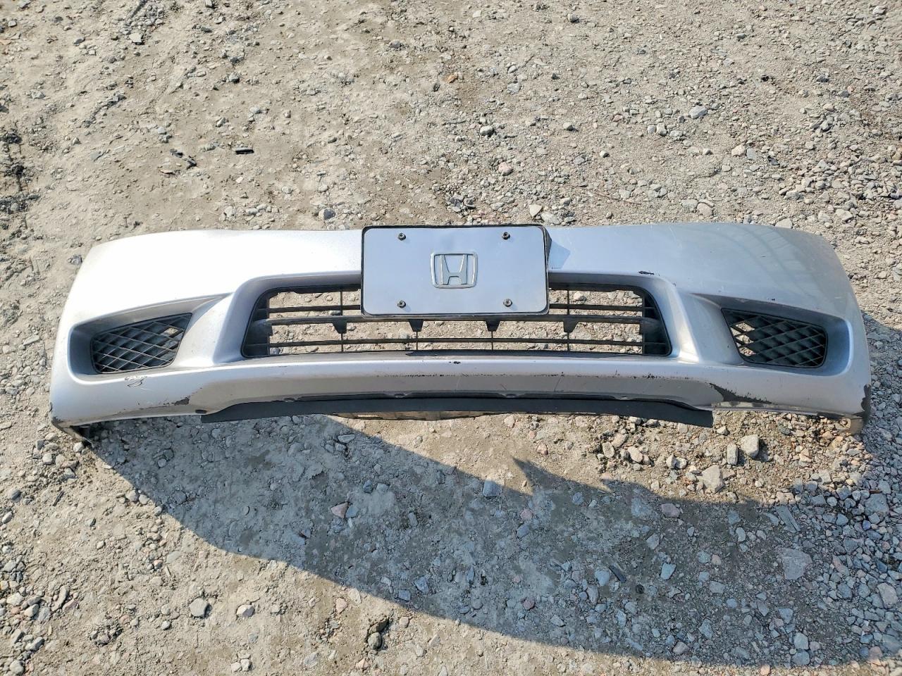 2009 HONDA CIVIC