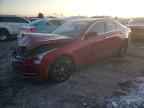 2017 CADILLAC ATS