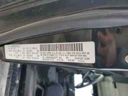 2008 JEEP WRANGLER