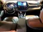 2020 TOYOTA HIGHLANDER