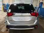 2018 MITSUBISHI outlander