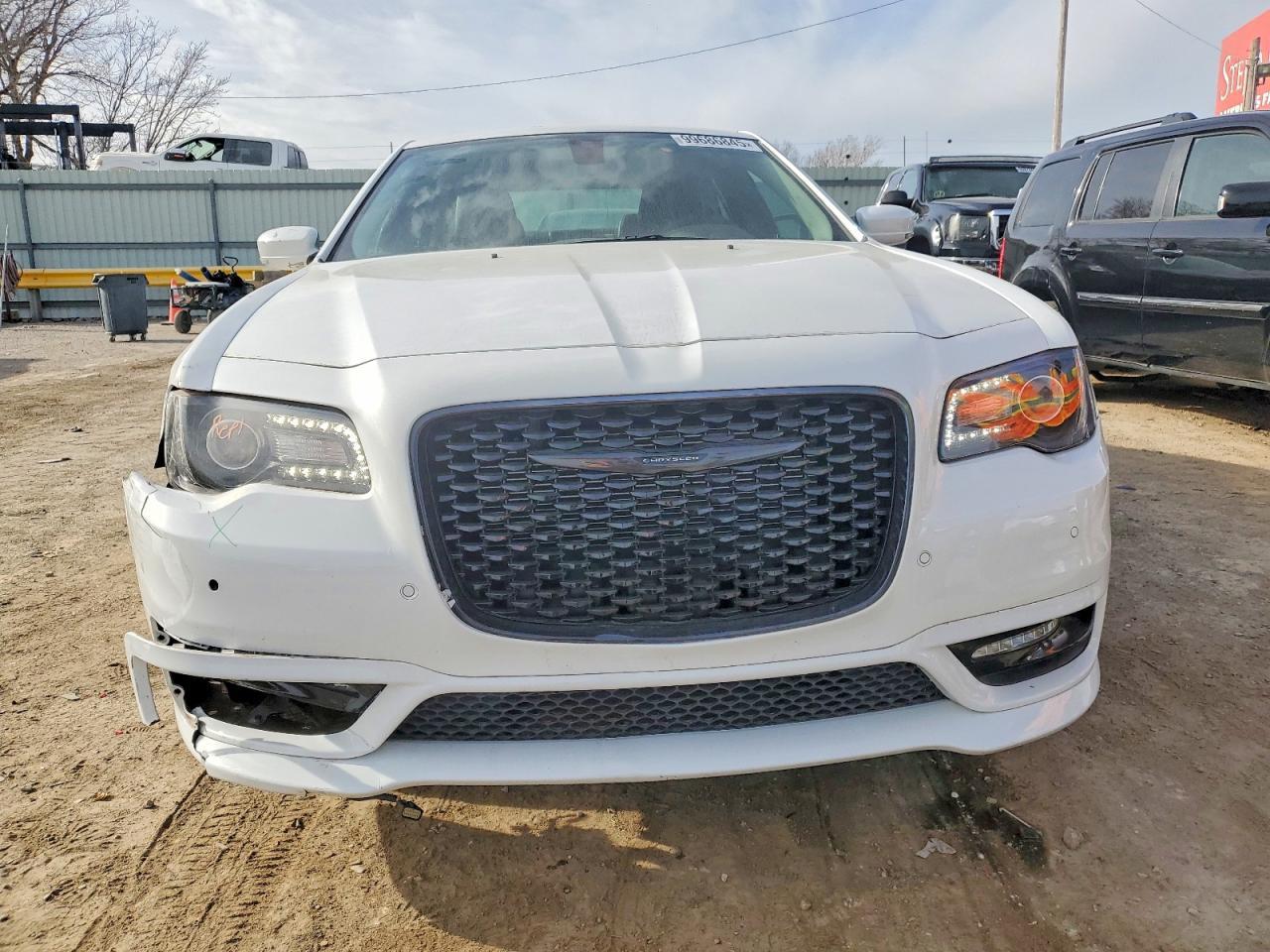 2023 CHRYSLER 300