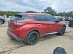 2015 NISSAN MURANO
