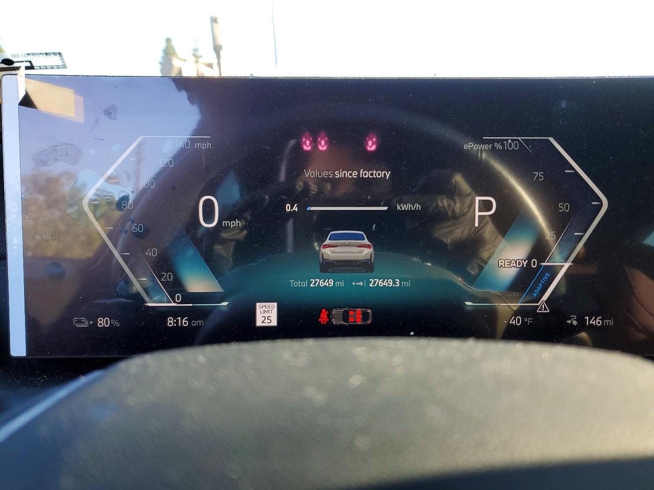 2024 BMW i4