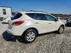 2014 NISSAN MURANO