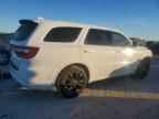 2022 DODGE DURANGO