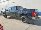 2007 CHEVROLET Silverado 2500