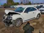 2012 VOLKSWAGEN Beetle