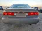 2000 TOYOTA CAMRY