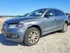 2017 AUDI Q5