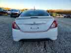 2017 NISSAN VERSA