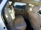 2016 NISSAN PATHFINDER