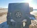 2014 JEEP WRANGLER