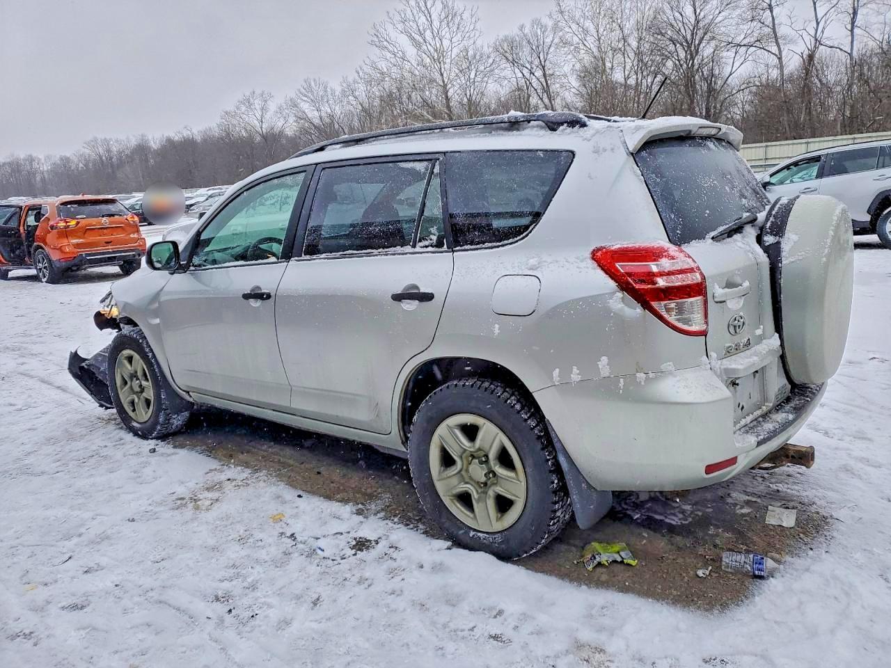 2011 TOYOTA RAV4
